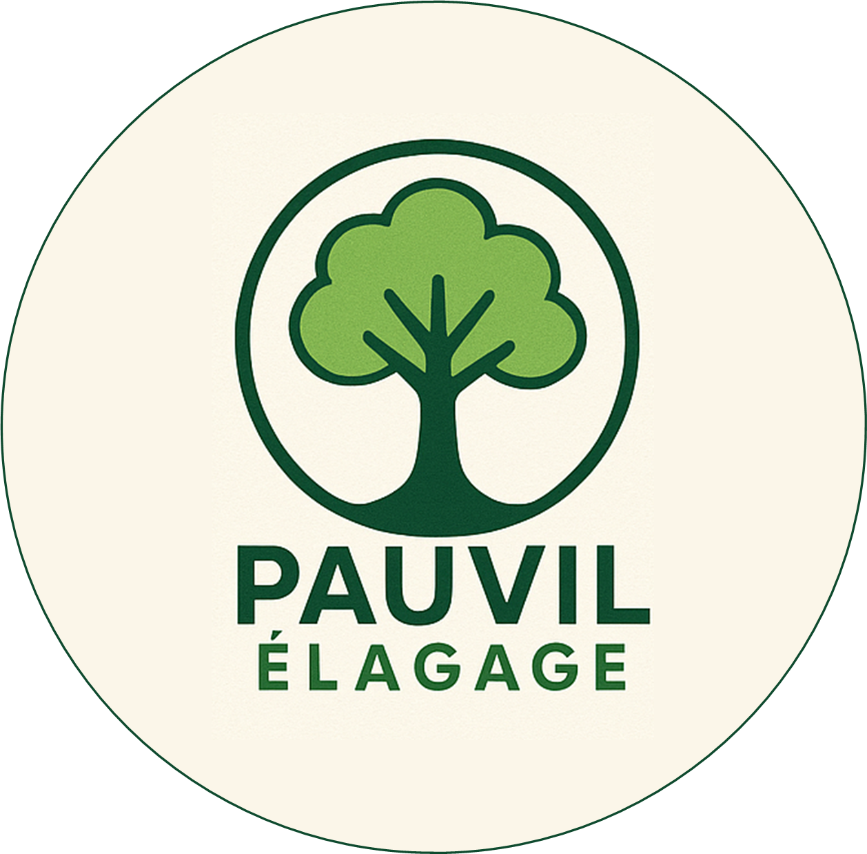 Pauvil Elagage